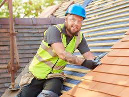 Best Roof Maintenance and Cleaning  in Broxton, GA